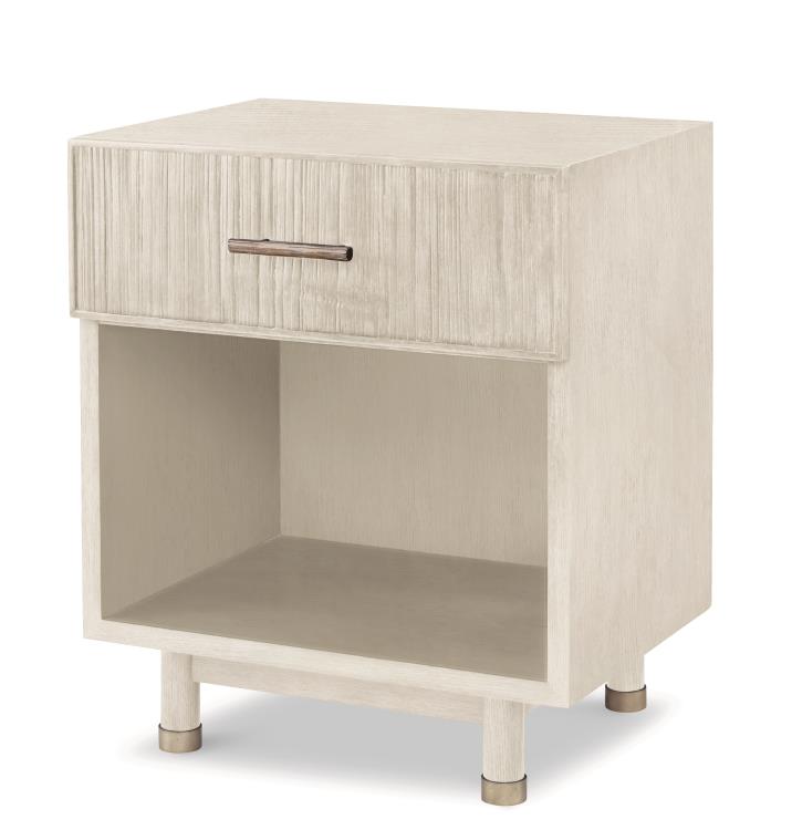 biscayne-1-drawer-nightstand-peninsula-CT1014-PN