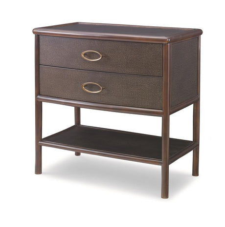 canvas-nightstand-black-CT3006-BK