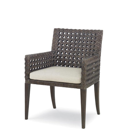 litchfield-arm-chair-mink-grey/flax-CT4001A-MK-FL