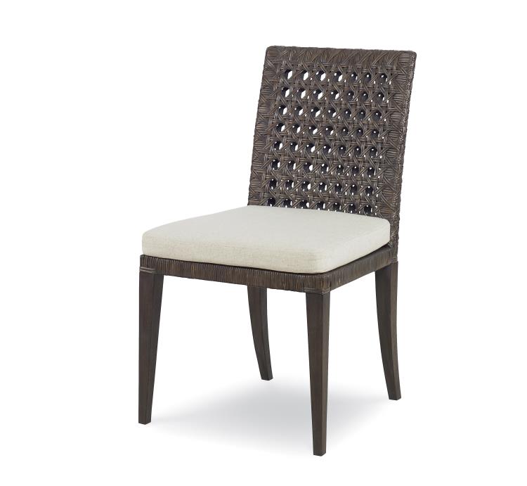 litchfield-side-chair-mink-grey/flax-CT4001S-MK-FL