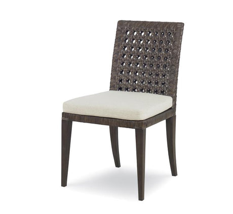 litchfield-side-chair-mink-grey/flax-CT4001S-MK-FL