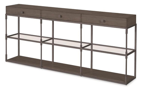 westport-triple-console-mink-grey-CT4031-MK
