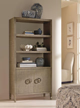 charleston-bookcase-french-grey-CT5018-FG
