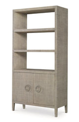 charleston-bookcase-french-grey-CT5018-FG