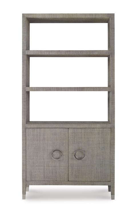 charleston-bookcase-french-grey-CT5018-FG