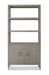 charleston-bookcase-french-grey-CT5018-FG