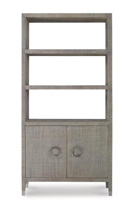 charleston-bookcase-french-grey-CT5018-FG