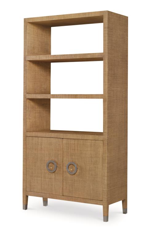 charleston-bookcase-sand-CT5018-SD
