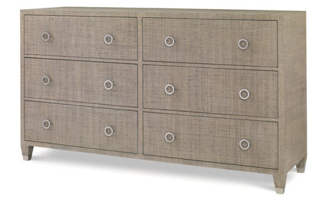 charleston-6-drawer-dresser-french-grey-CT5021-FG