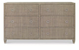 charleston-6-drawer-dresser-french-grey-CT5021-FG