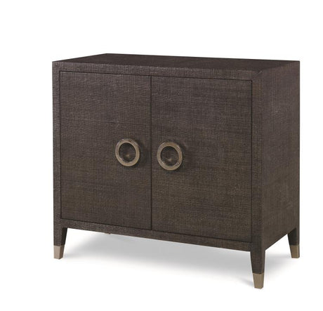 charleston-2-door-chest-black-CT5022-BK