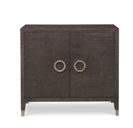 charleston-2-door-chest-black-CT5022-BK