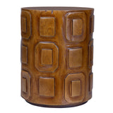 Alson Accent Table