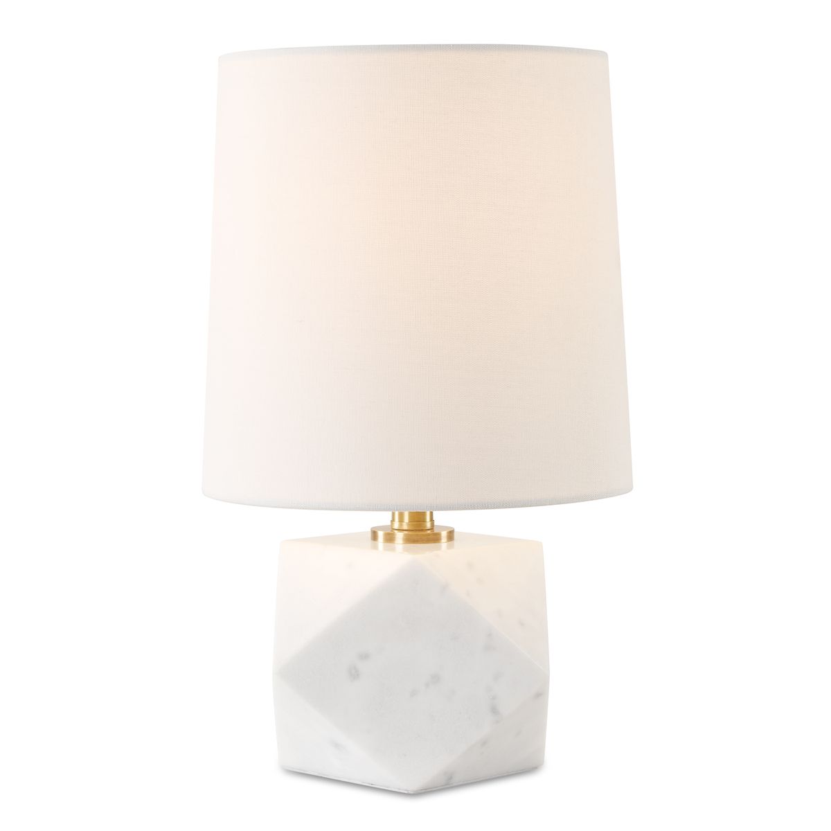 A Cut Above Table Lamp - Kings Fine Art & Decor