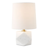 A Cut Above Table Lamp - Kings Fine Art & Decor
