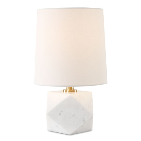 A Cut Above Table Lamp - Kings Fine Art & Decor