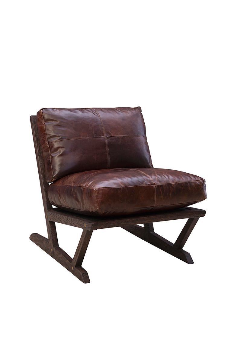 Lezlie Occasional Chair - Kings Fine Art & Decor
