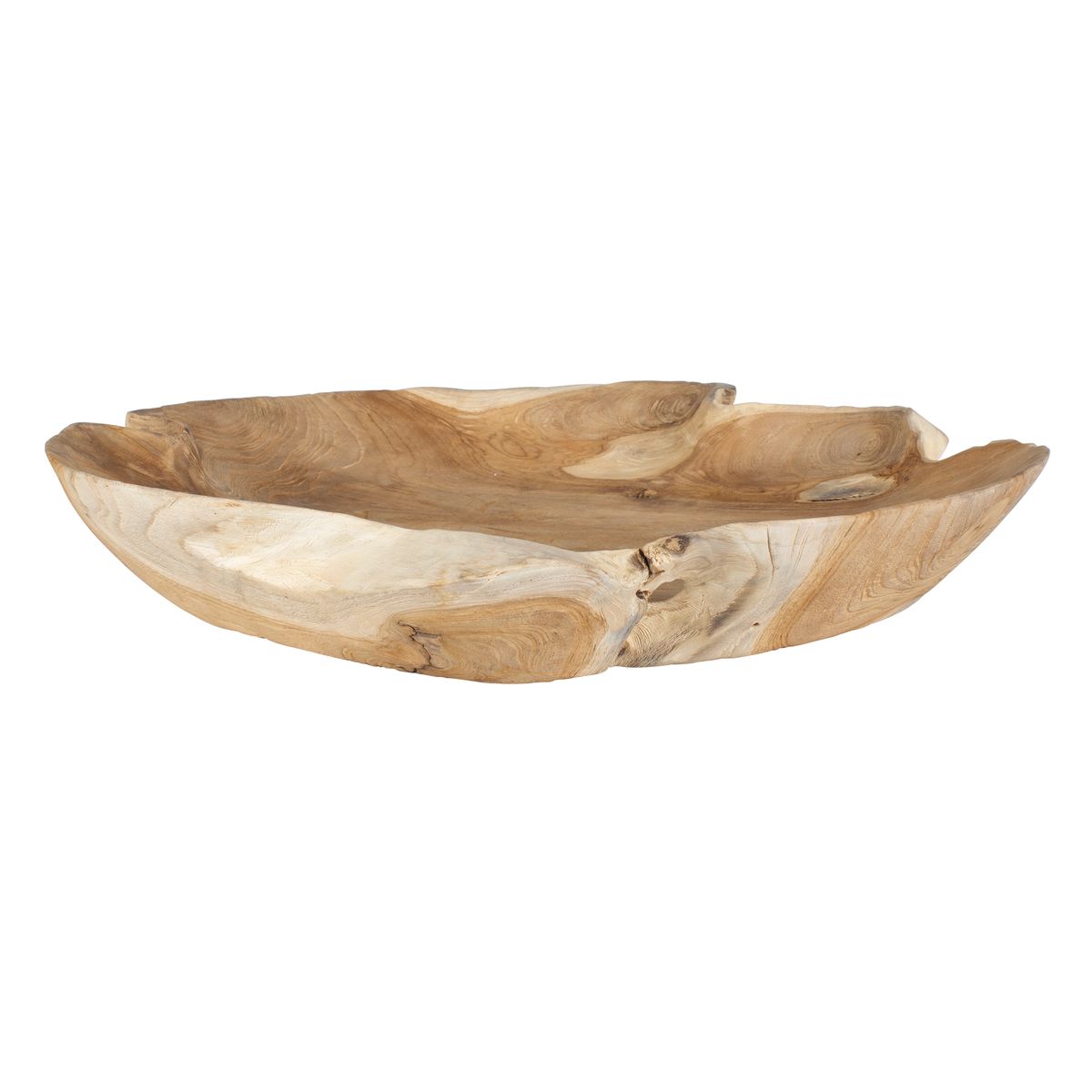 Organic Embrace Outdoor Bowl