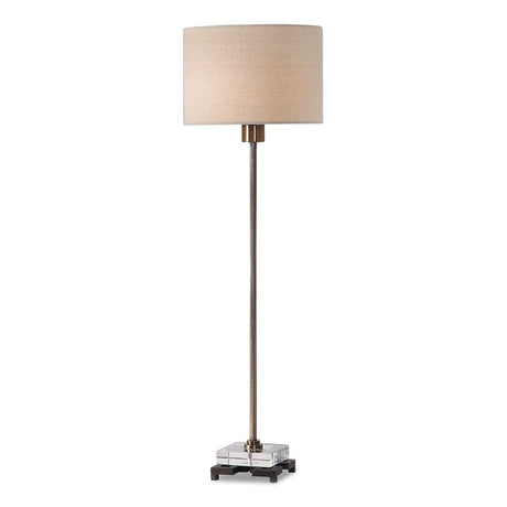 Danyon Buffet Lamp - Kings Fine Art & Decor