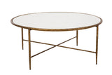 Evelyn Coffee Table - Kings Fine Art & Decor