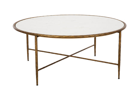 Evelyn Coffee Table - Kings Fine Art & Decor