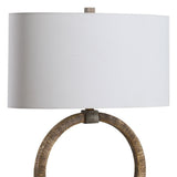 Relic Table Lamp