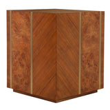 Seven Wonders Side Table