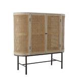 Windell Cabinet - Kings Fine Art & Decor
