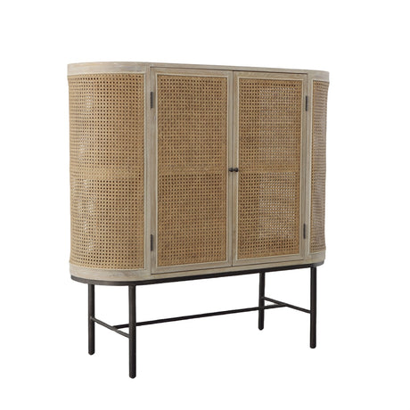 Windell Cabinet - Kings Fine Art & Decor
