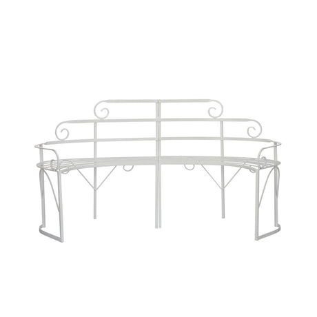 Blue Ridge Bench