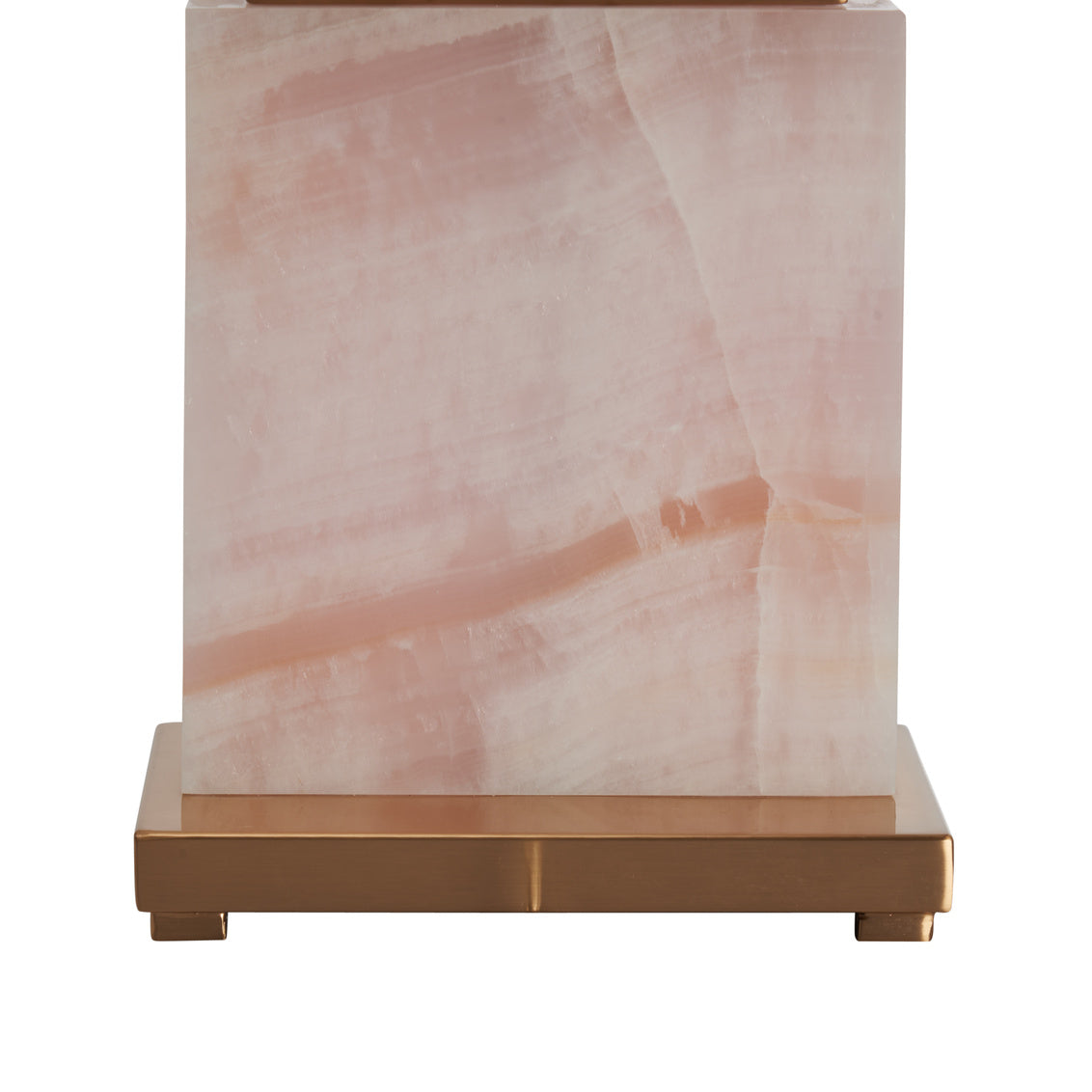 Rose Table Lamp
