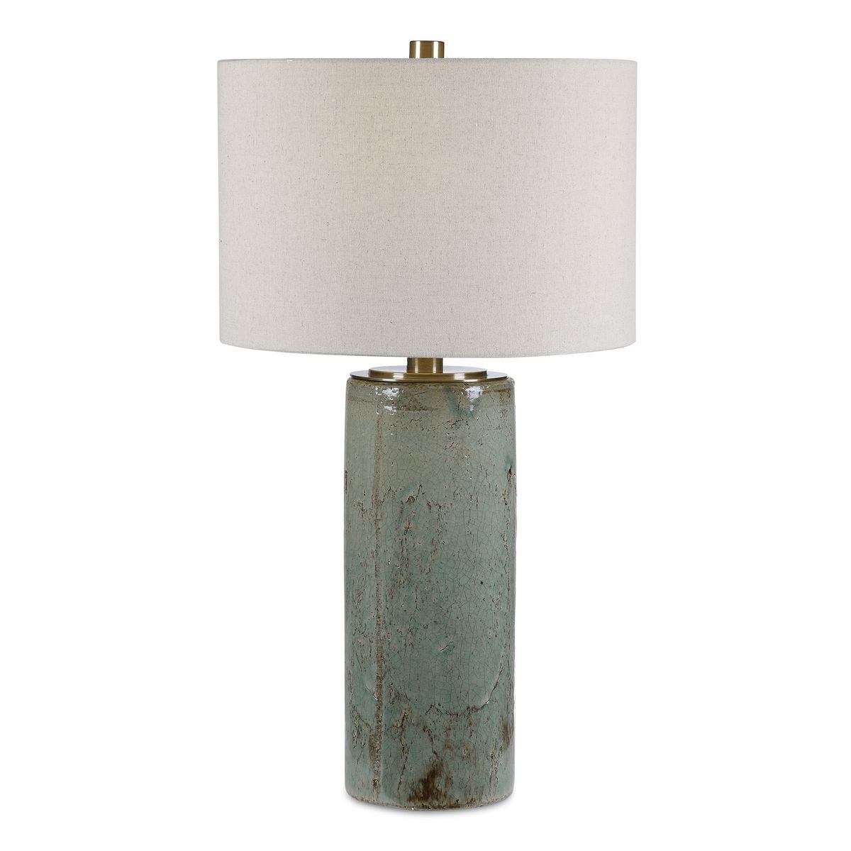 Callais Table Lamp - Kings Fine Art & Decor