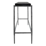 Crescendo Console Table