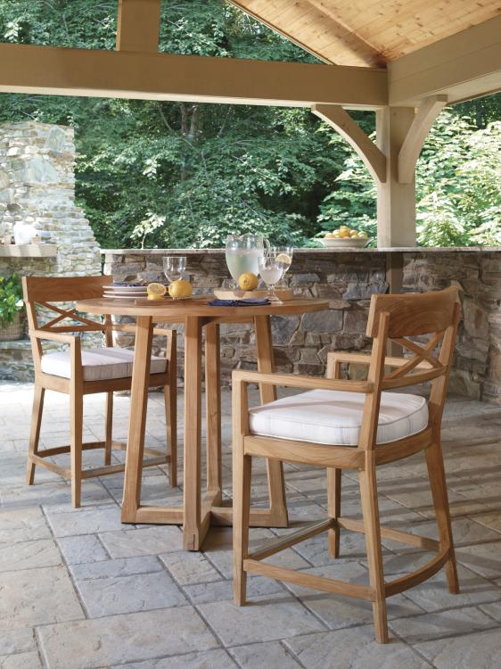 west-bay-bar/counter-height-table-D43-91