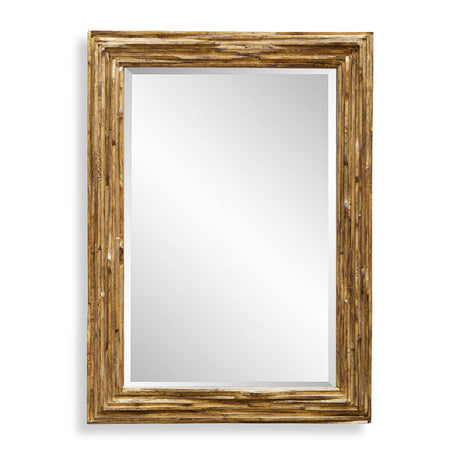 Overlap Mirror - Kings Fine Art & Decor