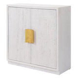 Emma 2 Door Cabinet