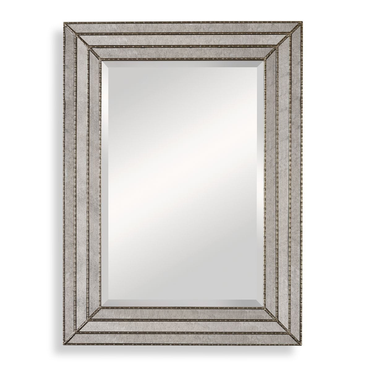 Seymour Mirror - Kings Fine Art & Decor