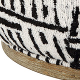 Dialogue Ottoman, Black