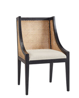 Loudoun Arm Chair - Kings Fine Art & Decor