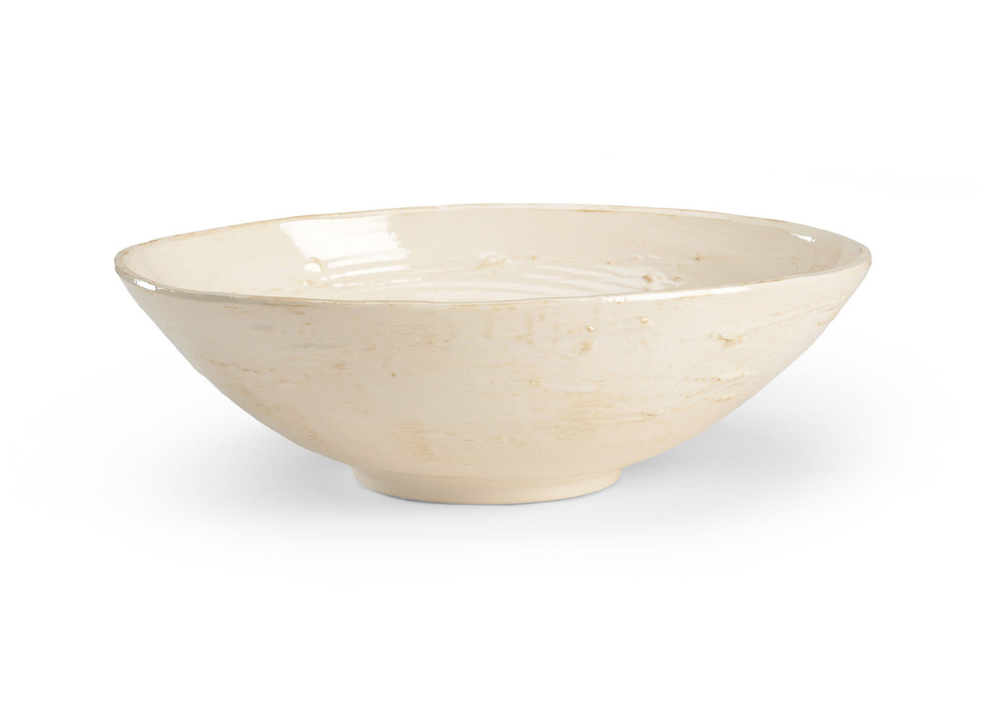 Ceramic Bowl (Lg)