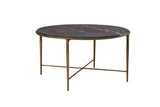 Evry Cocktail Table - Kings Fine Art & Decor