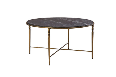 Evry Cocktail Table - Kings Fine Art & Decor