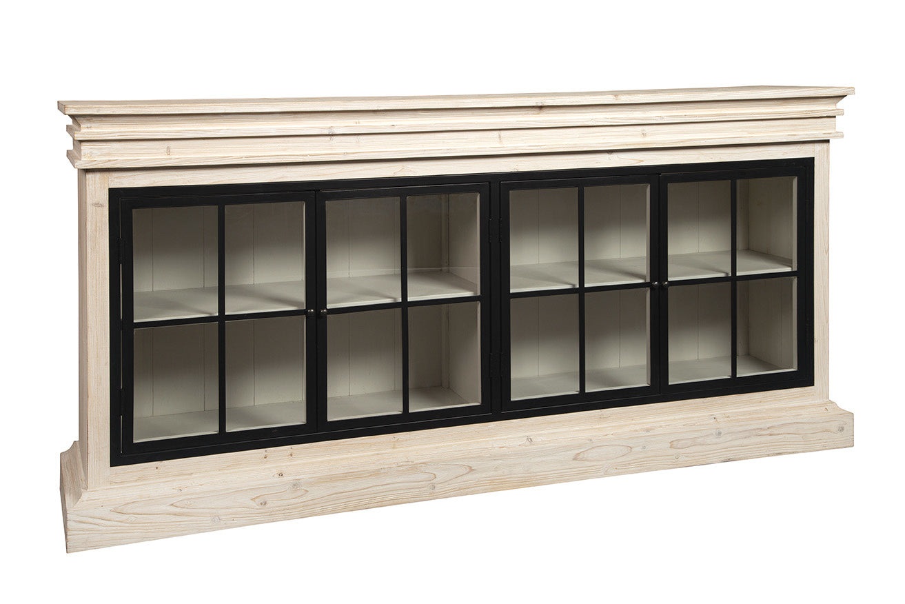 Levinson Buffet - Kings Fine Art & Decor