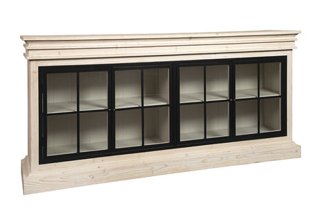 Levinson Buffet - Kings Fine Art & Decor
