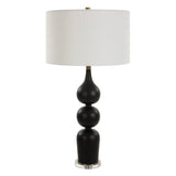 Caviar Table Lamp