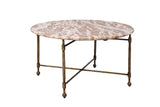 Colmar Cocktail Table - Kings Fine Art & Decor