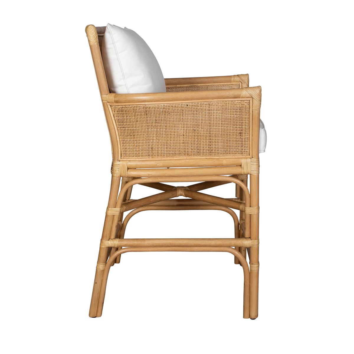 Pacific Counter Stool