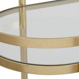 Isabelle Bar Cart