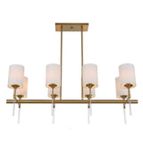 Awyr, 8 Lt Chandelier