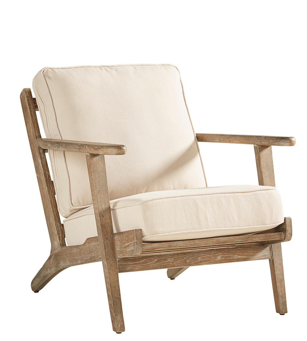 Lance Leisure Chair - Kings Fine Art & Decor